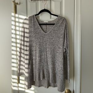 Olivia Rae Long Sleeve Shirt Women’s Size Medium